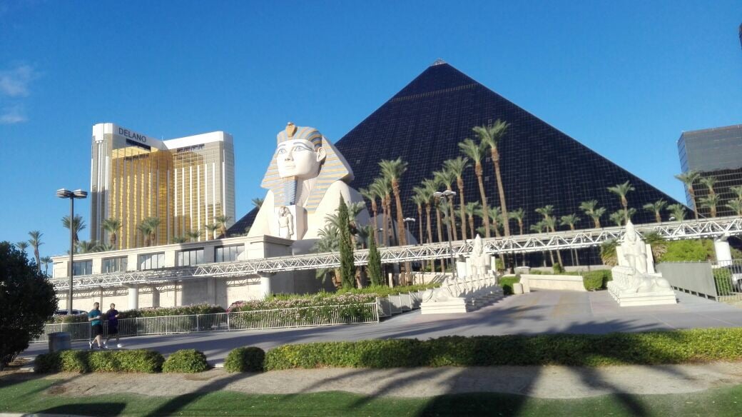 Luxor