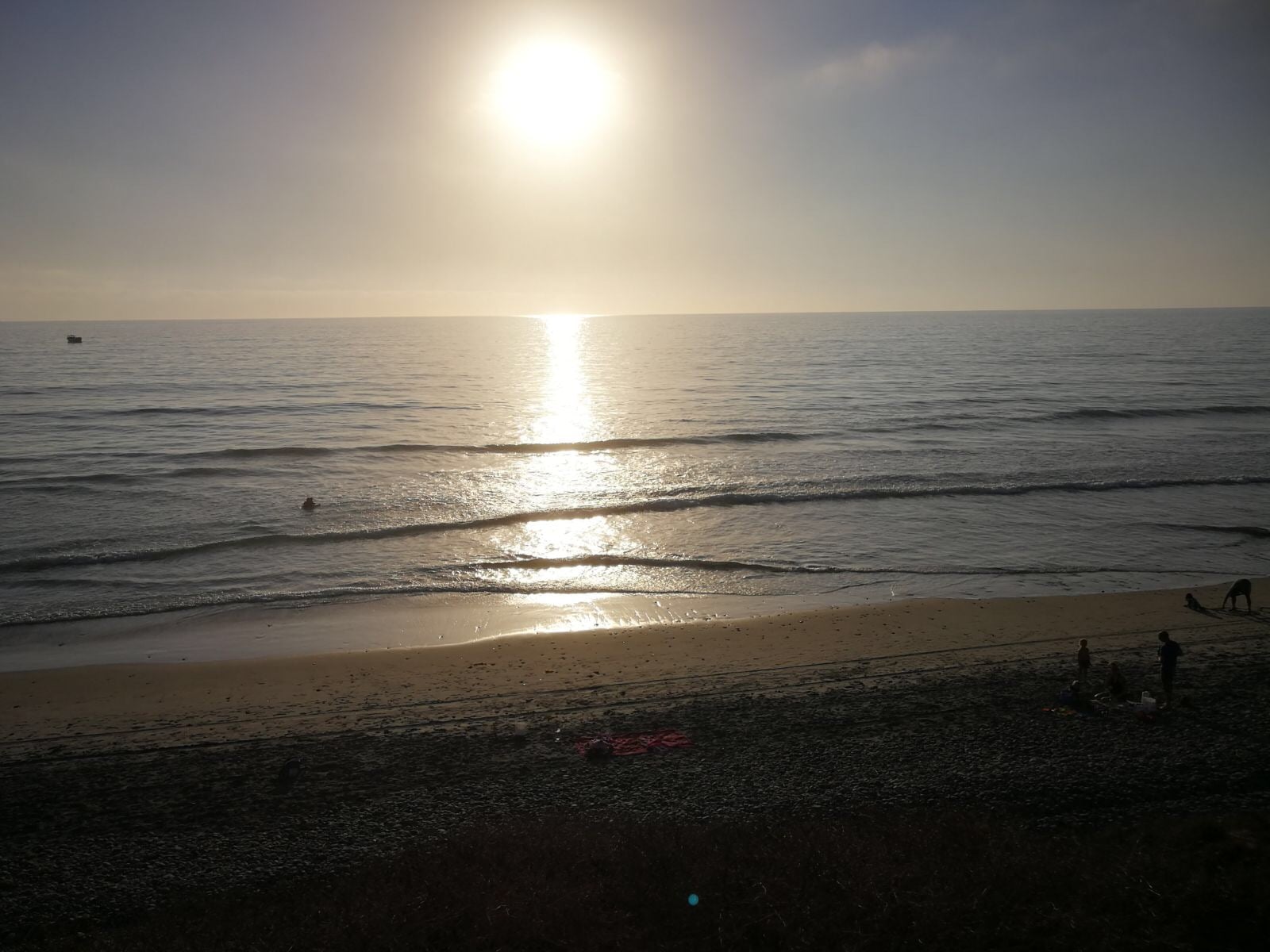 Pacific