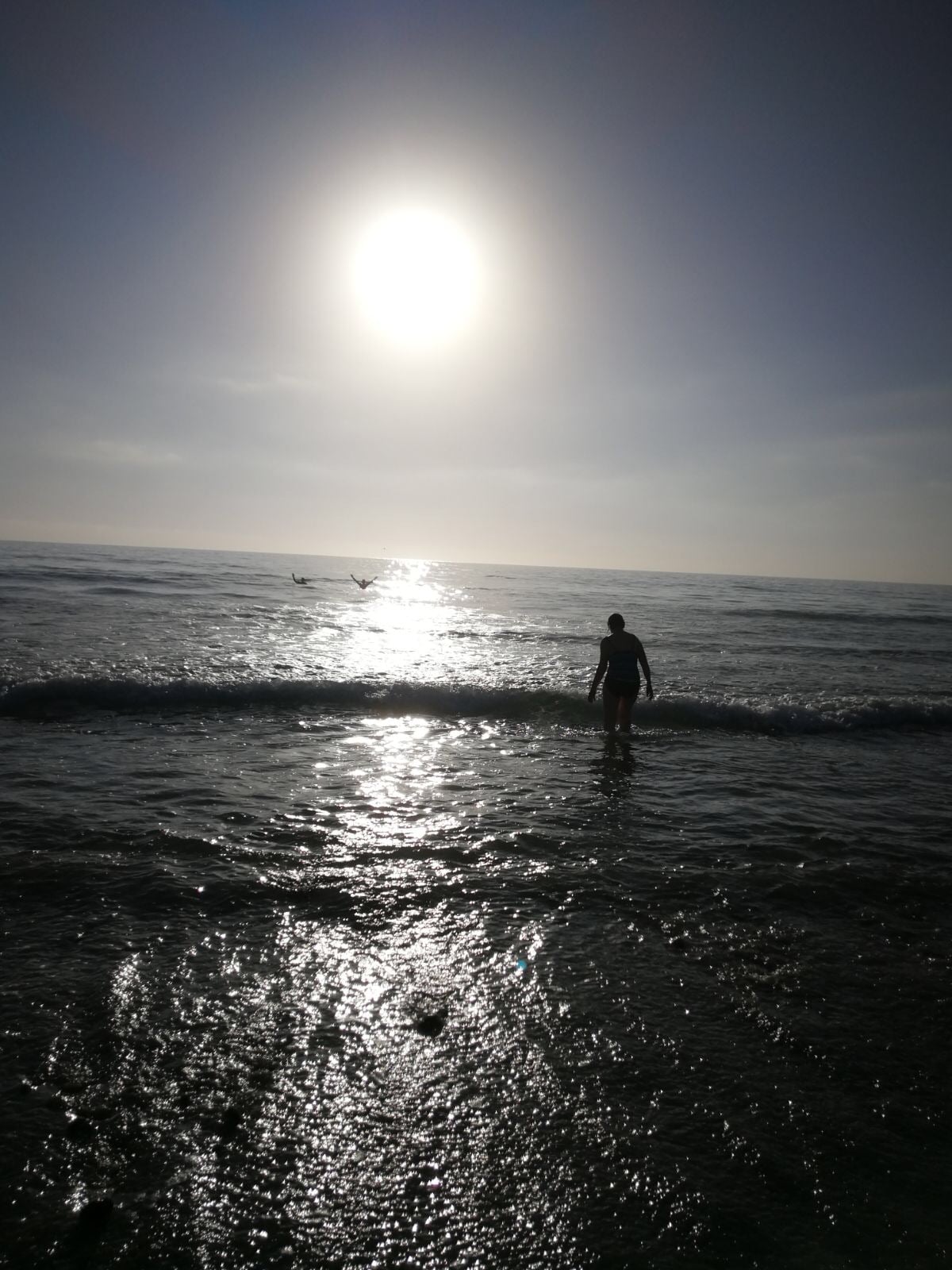 Pacific I