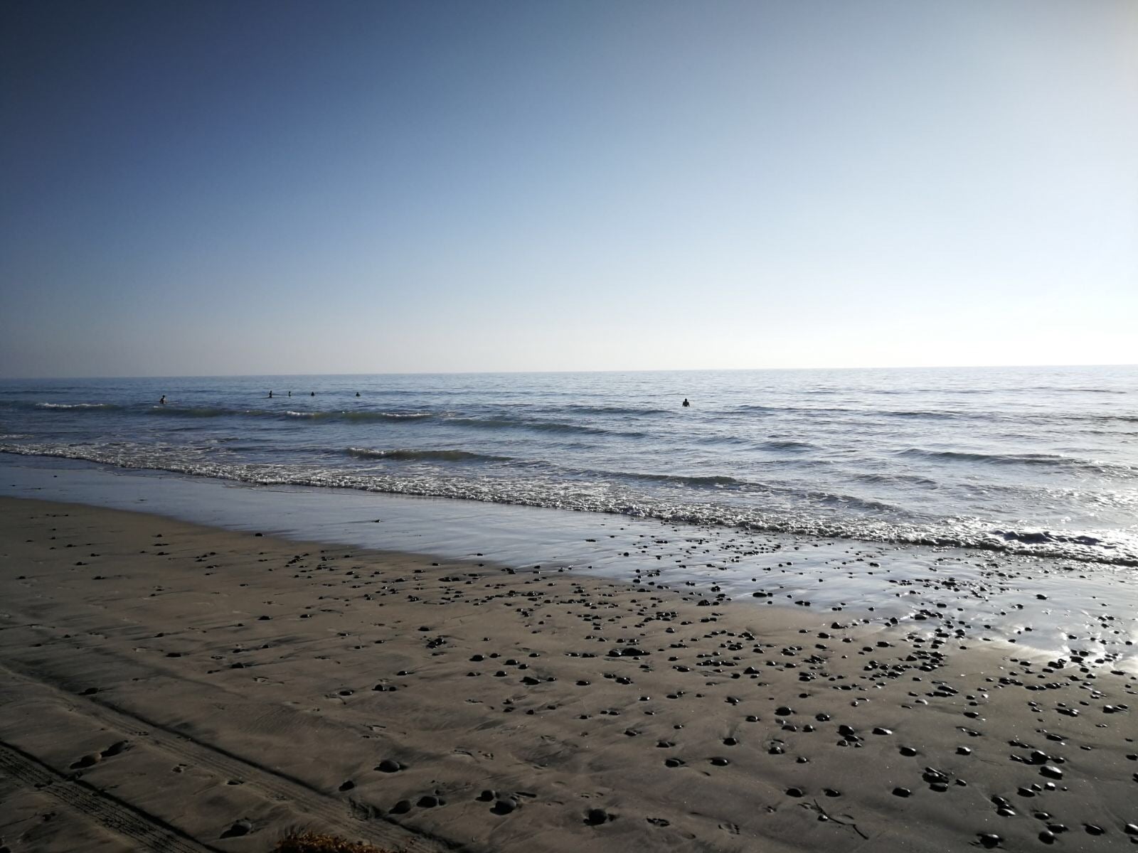 Pacific II