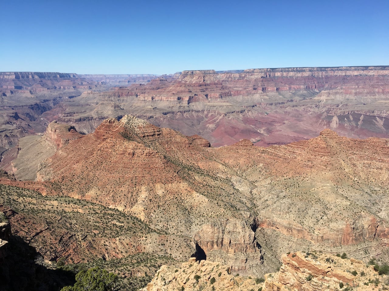 Grand Canyon