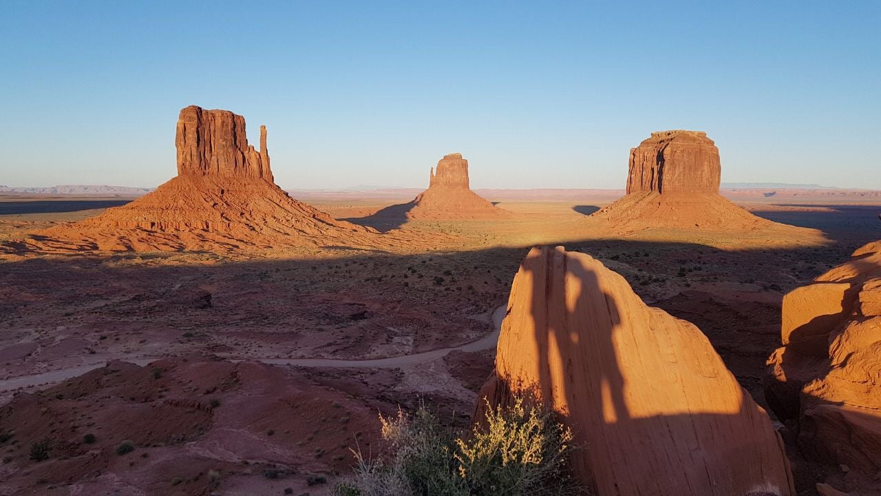 Monument Valley I
