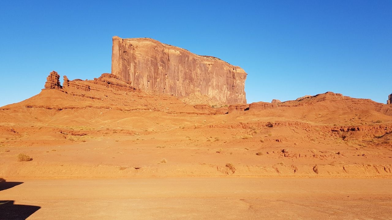Monument Valley II