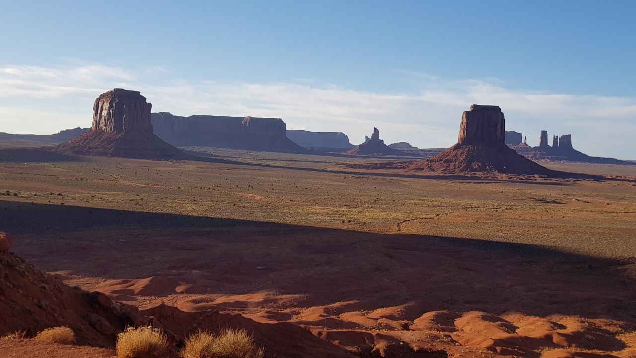 Monument Valley III