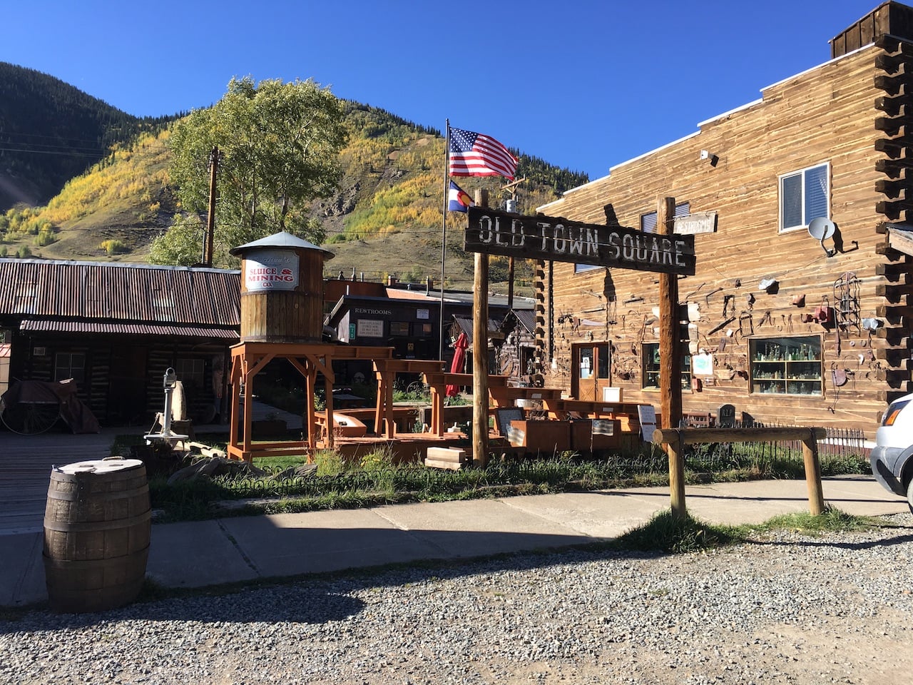 Silverton II