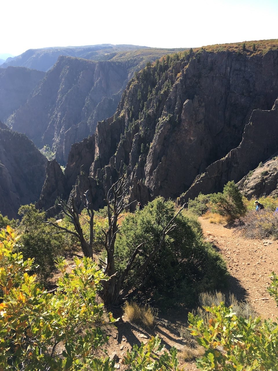 Black Canyon I