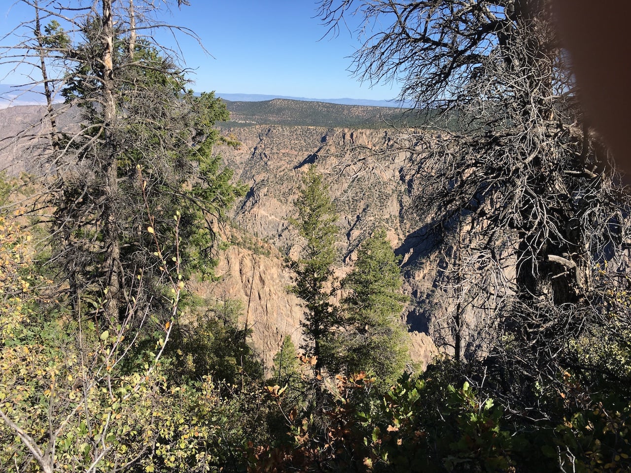 Black Canyon II
