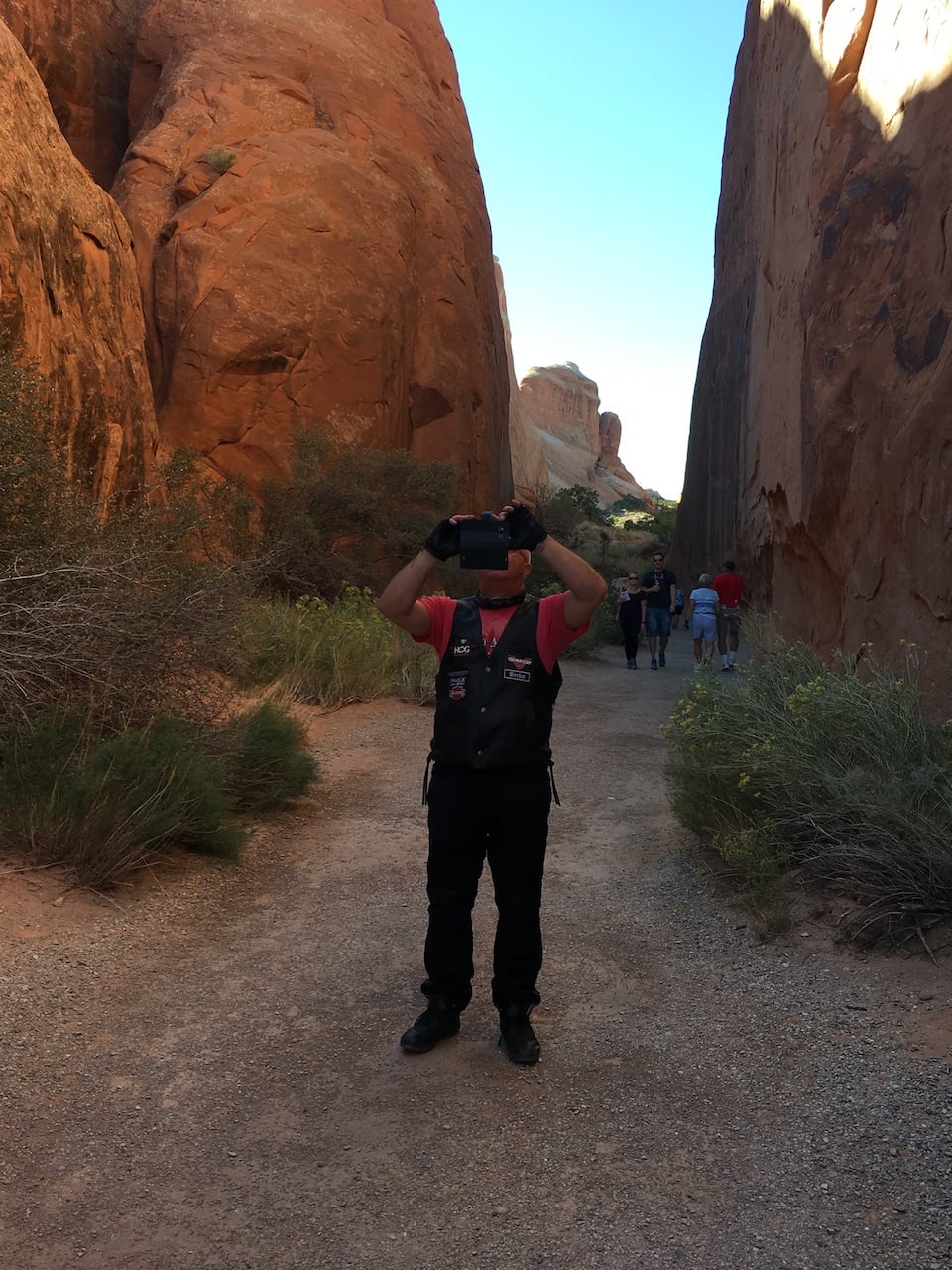 Arches III