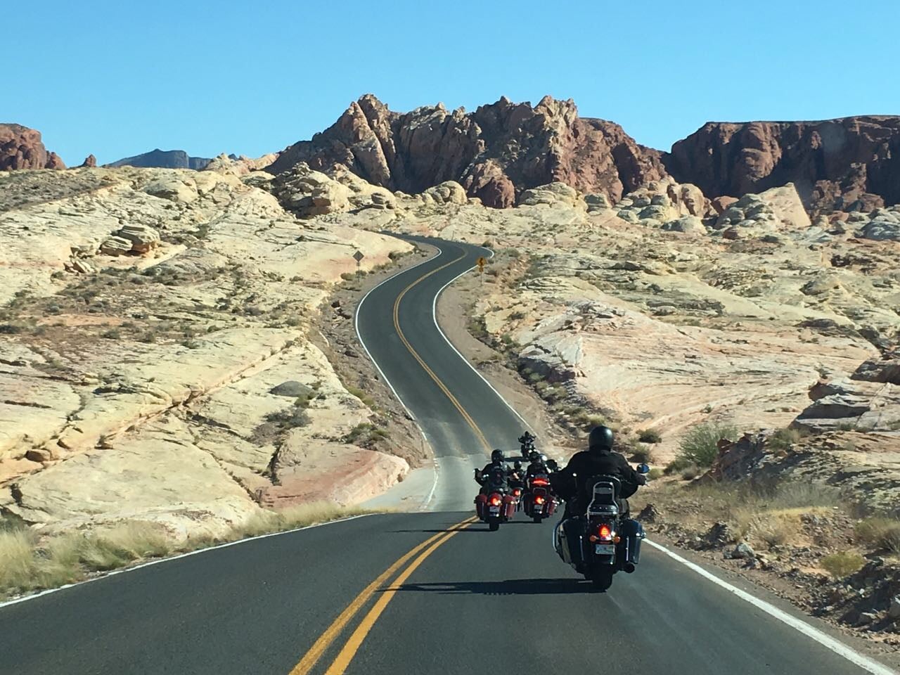 Canyon Lands zum Green River View