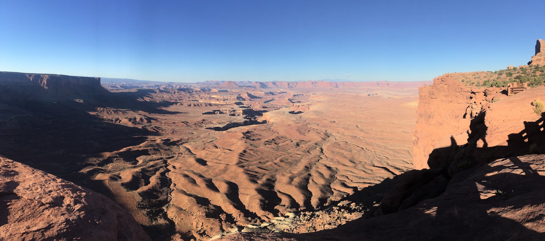 Canyon Lands