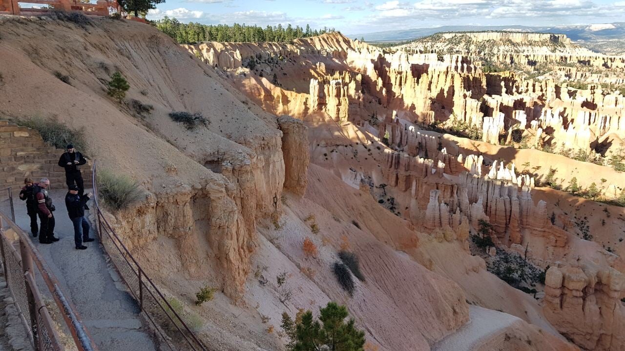 Bryce Canyon