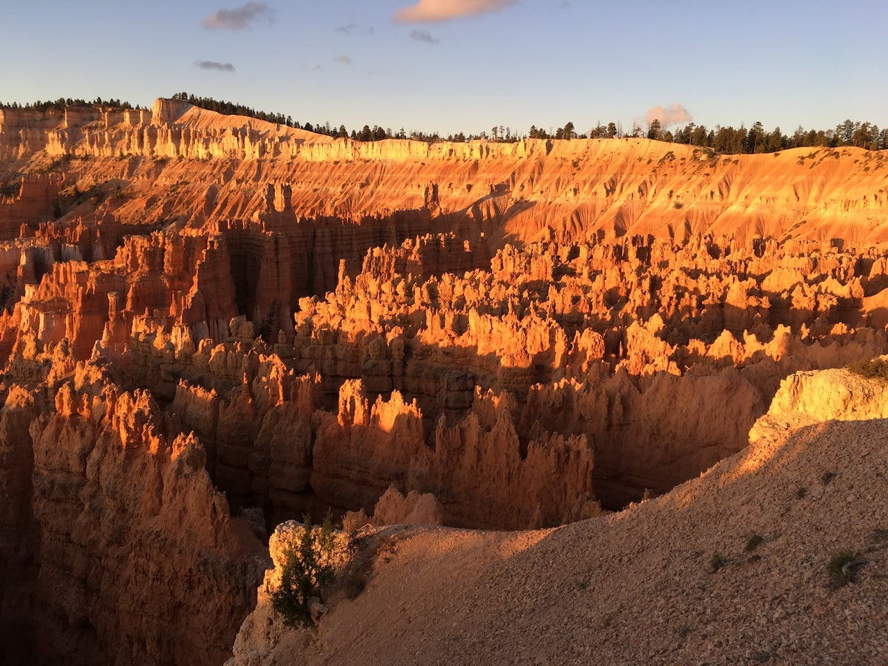 Bryce Canyon II