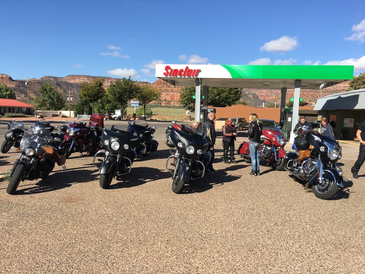Kanab