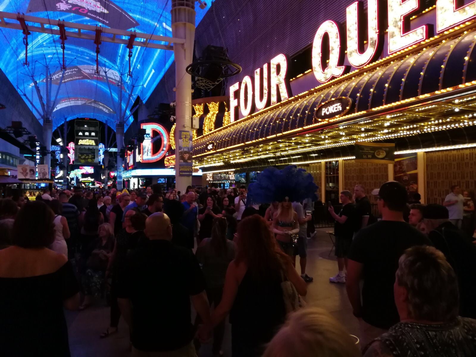 Fremont Street