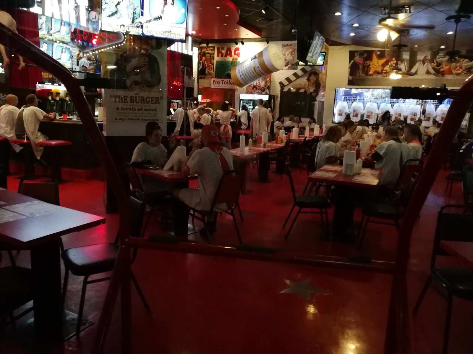 Heart Attack Grill