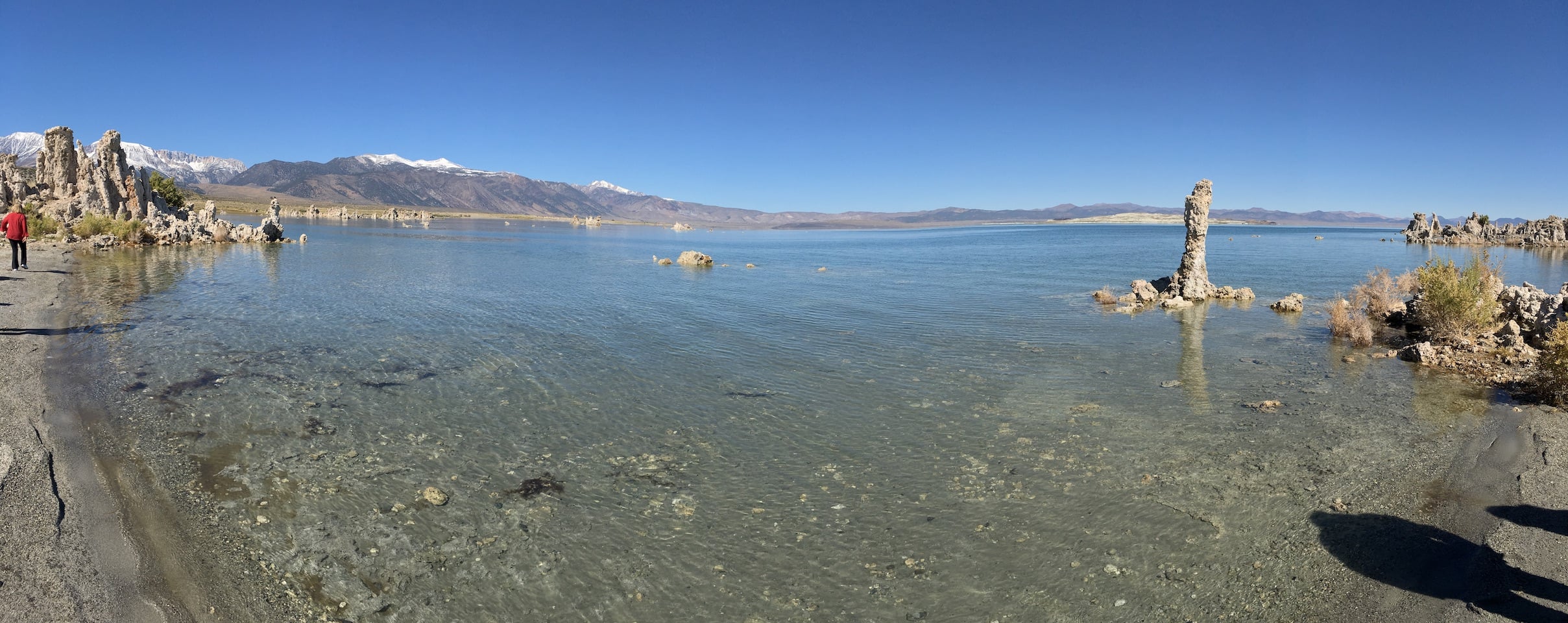 MonoLake