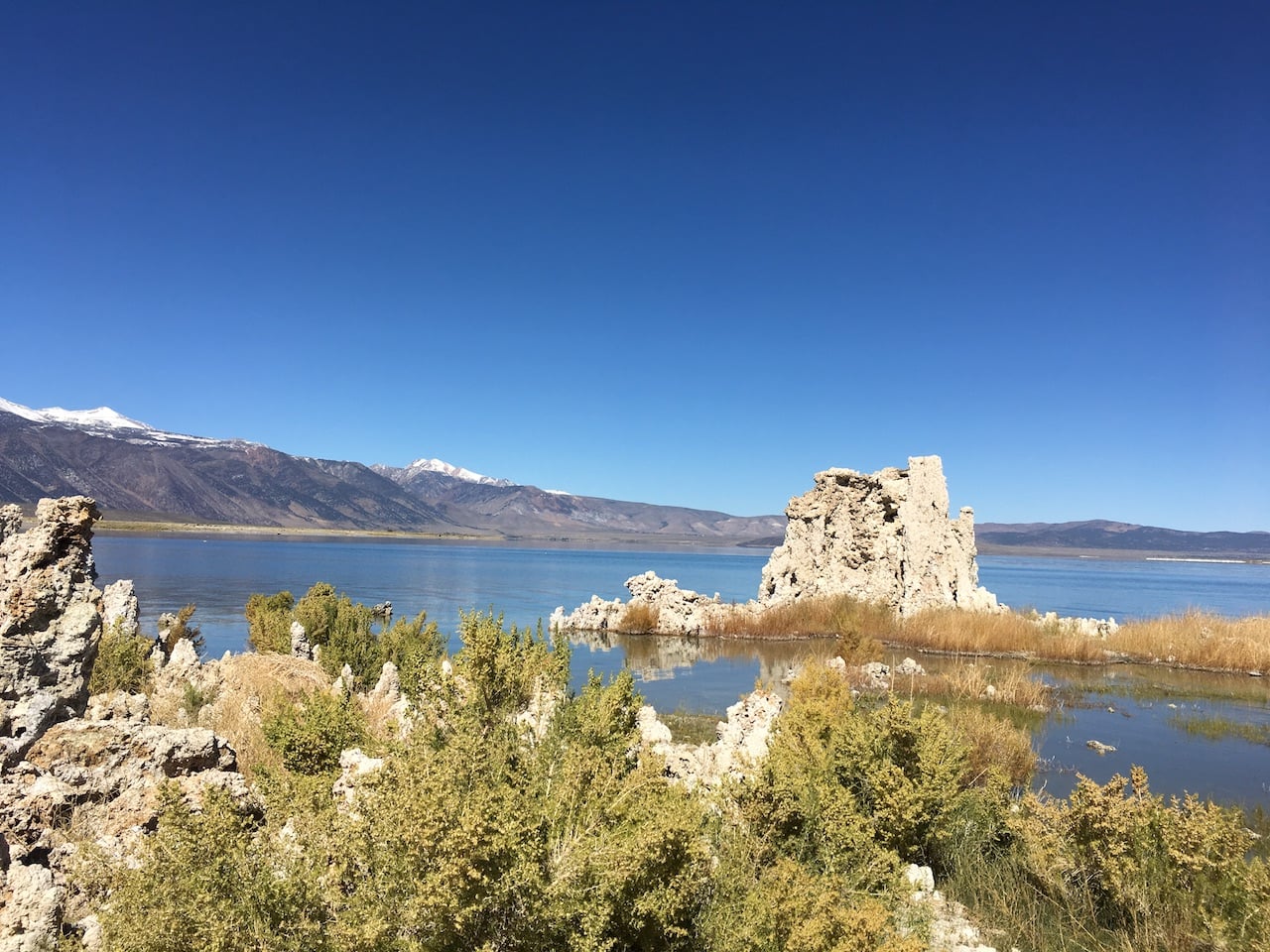 Mono Lake II