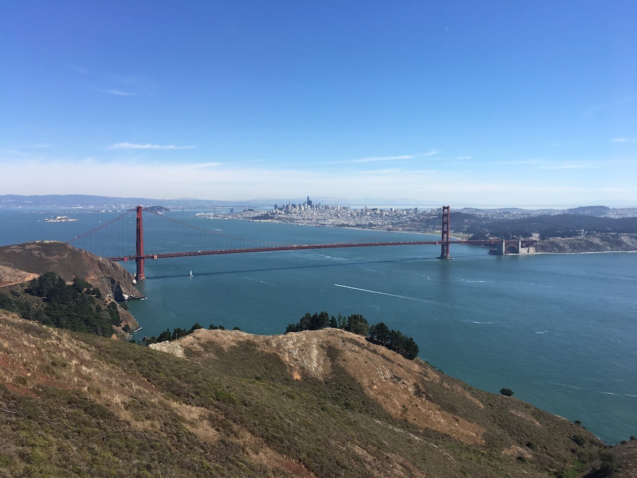 Golden Gate