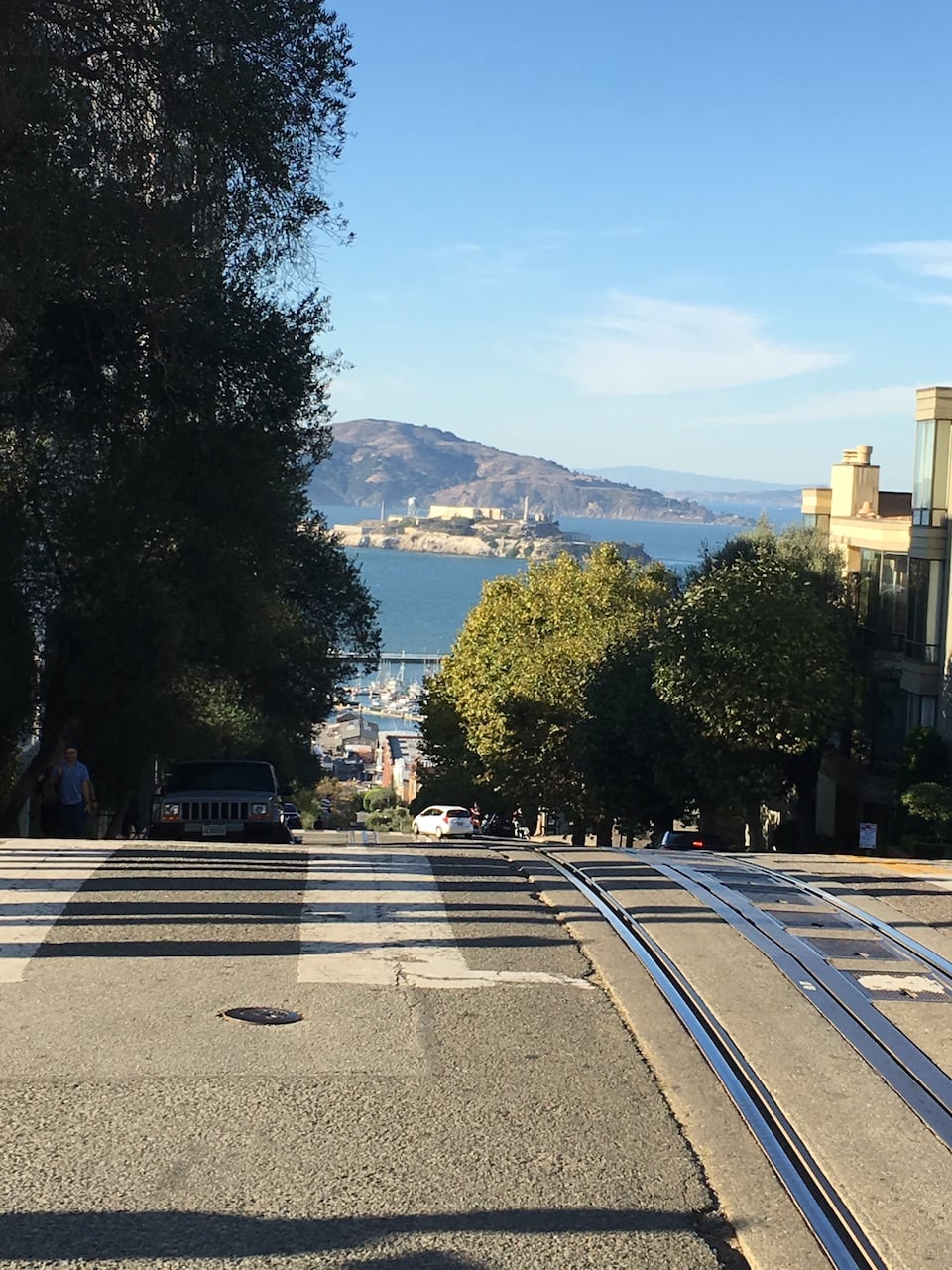Alcatraz